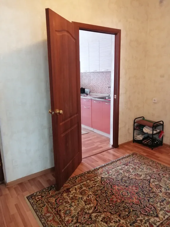 Комфортабельная квартира для большой компании недалеко от монастыря