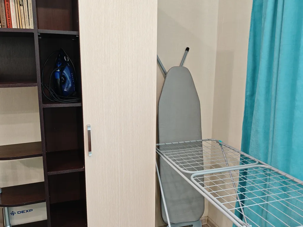 Уютная студия недалеко от ТЦ МЕГА