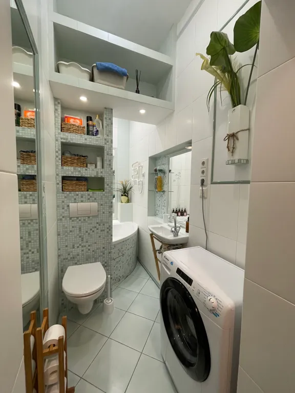 Квартира Апартаменты с террасой и автономным отоплением — Калининград