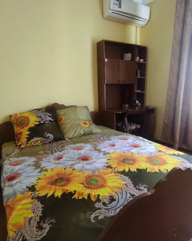 Гостевой дом Тихий уголок