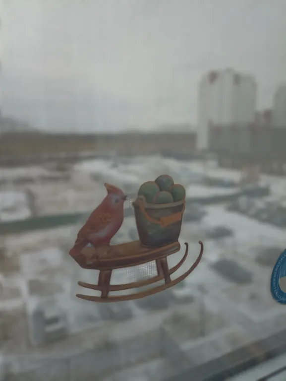 Студия с wi-fi рядом с исторической частью центра города