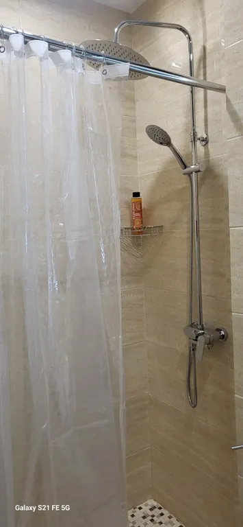 Квартира Уютная студия в центре — Минск