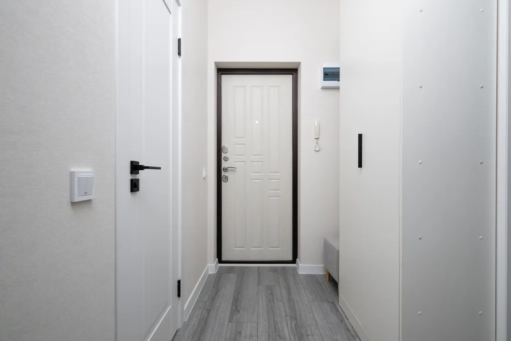 Квартира Уютные апартаменты — Краснодар