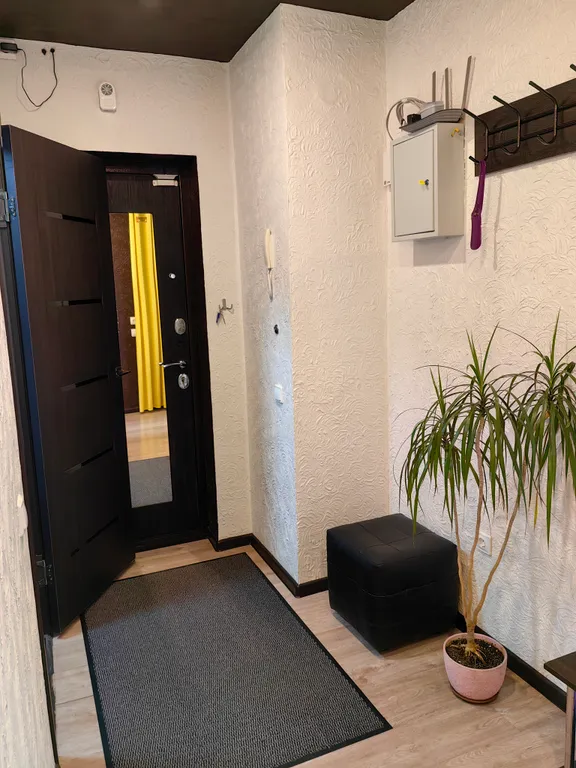 Квартира в Ново-Ленино в ЖК Эволюция