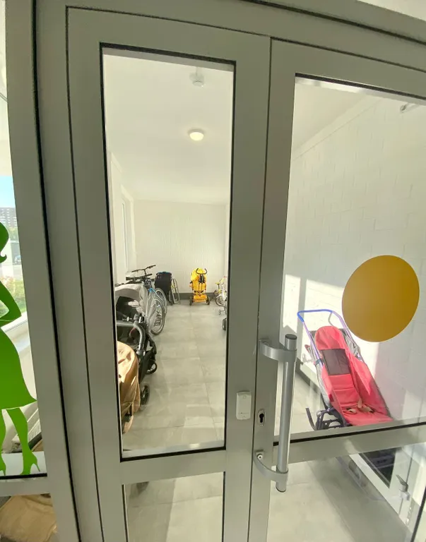 Уютные 2-х комнатные апартаменты