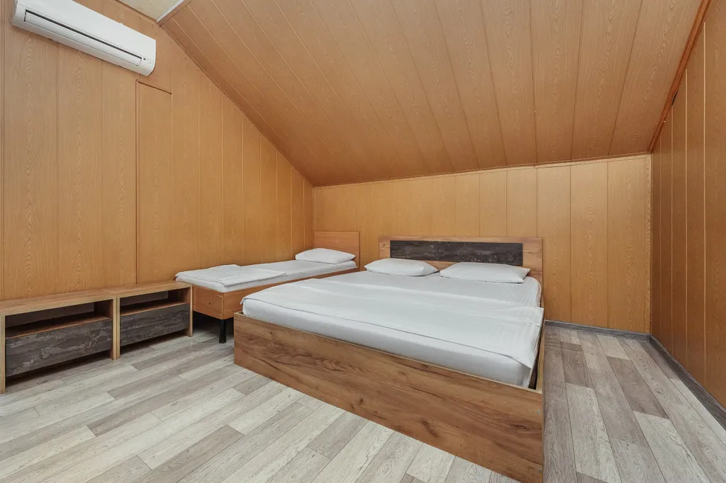 Квартира Комната — Сириус