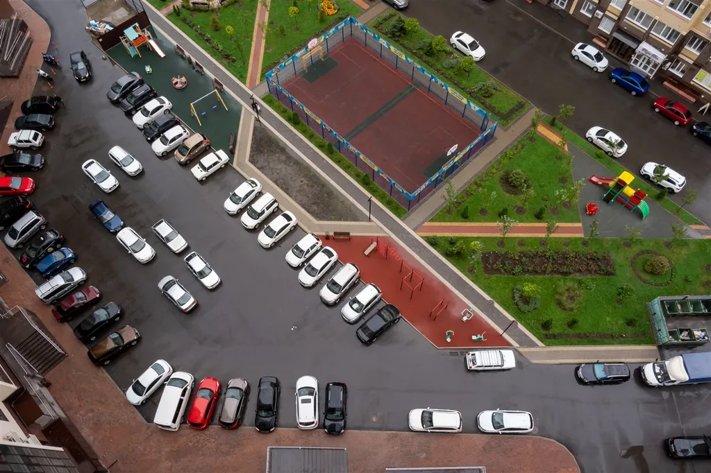 Апартаменты МЁД