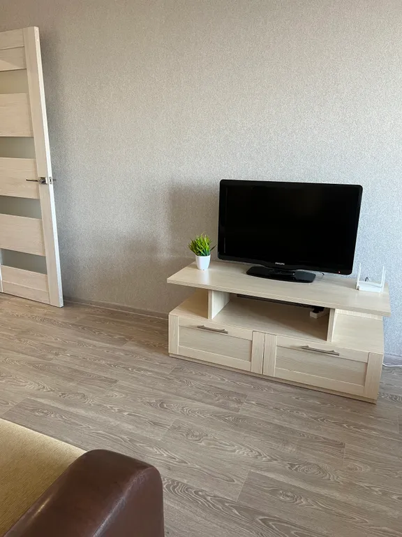 Квартира рядом с ТЦ РИО на Тутаевском