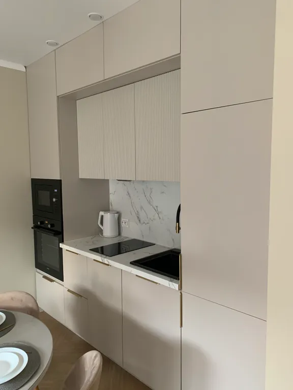 Квартира Уютная квартира — Светлогорск