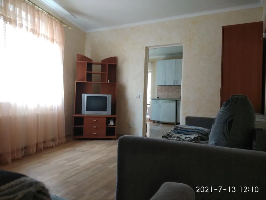 Уютная квартира в историческом центре города