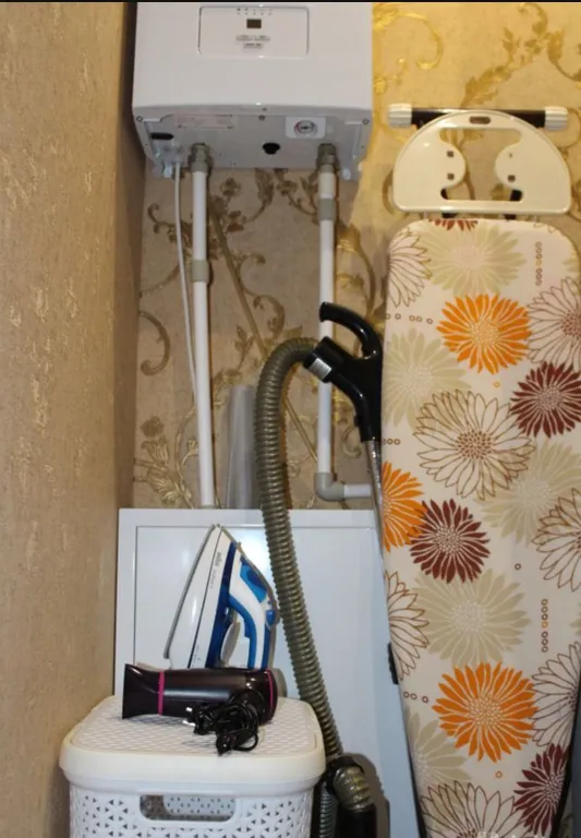 Квартира у моря