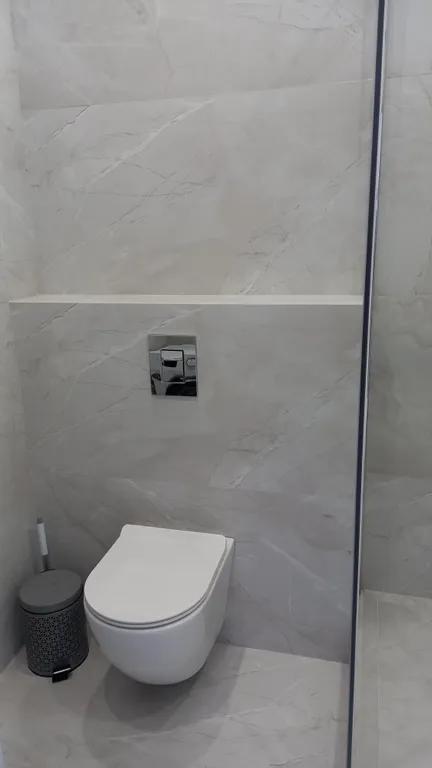 Апартаменты с видом на море, первая береговая линия