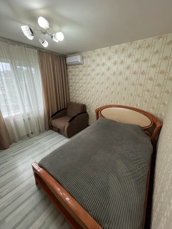 Однокомнатная квартира в самом центре