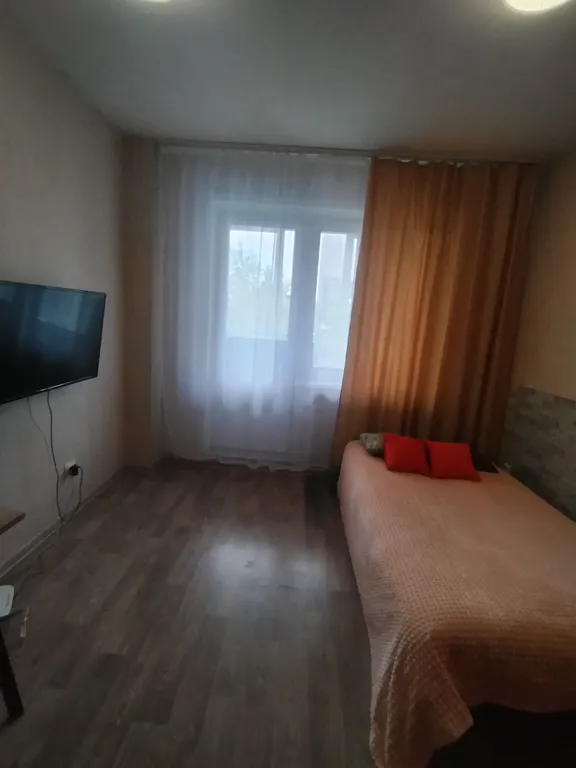 Новая, укомплектованная студия