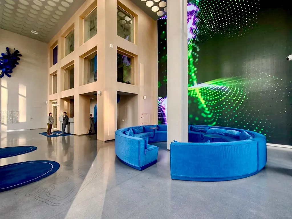 Апартамент в ЖК Свобода резиденс