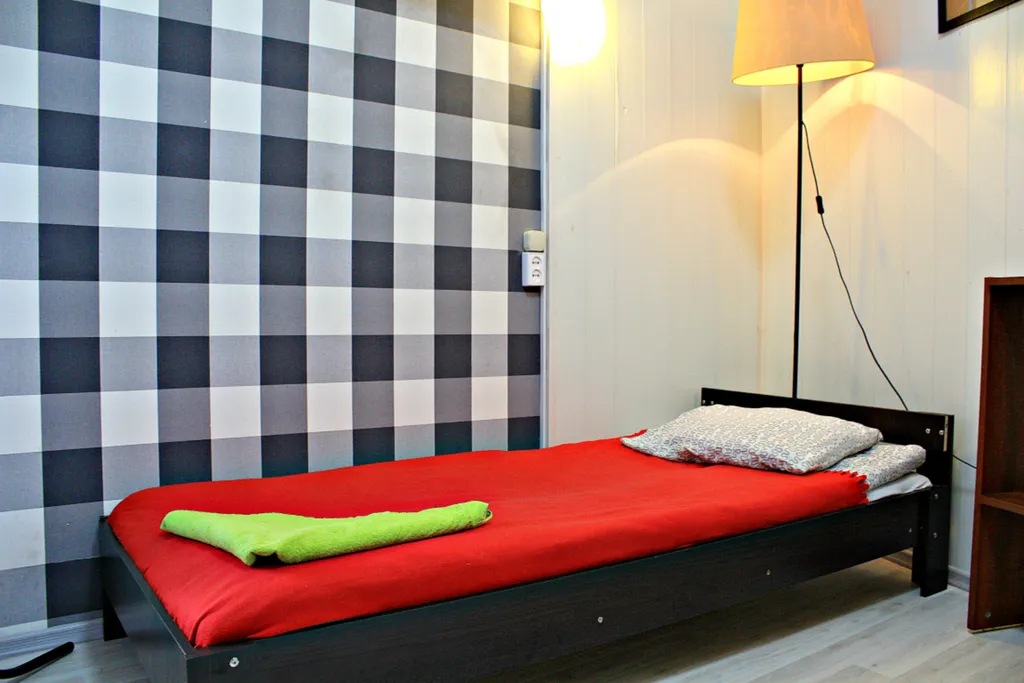 Квартира Комната — аренда посуточно в Ярославль