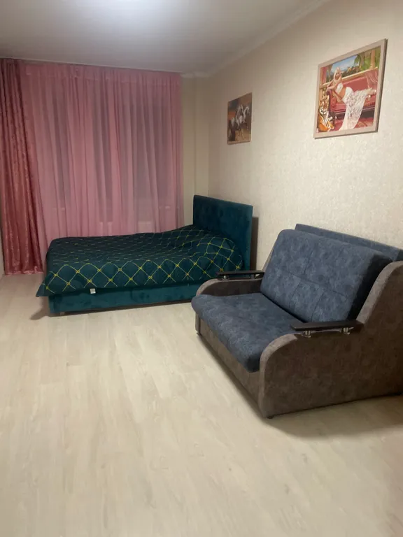 Уютная квартира недалеко от моря