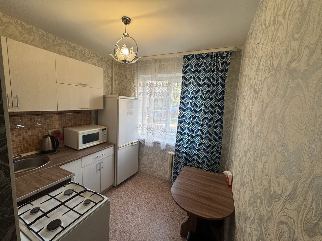 Уютная квартира в черниковке