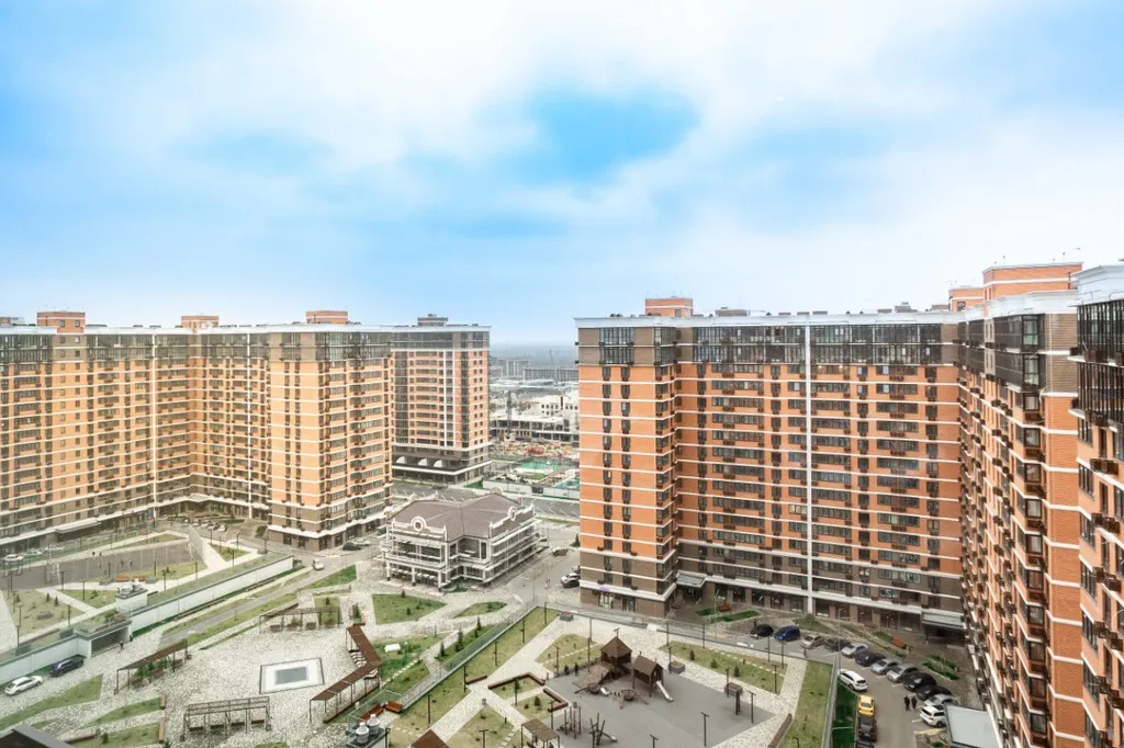 Квартира Квартира Бизнес-класс - позволь себе лучшее! — Краснодар