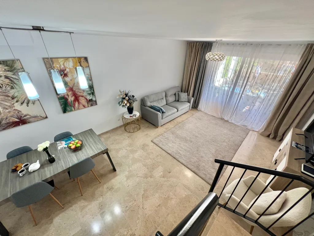 PaulMarie Duplex in Playa Negra