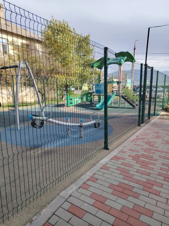 Квартира Прекрасная квартира в южном районе — Новороссийск