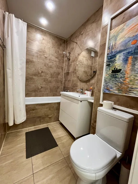 Шик квартира