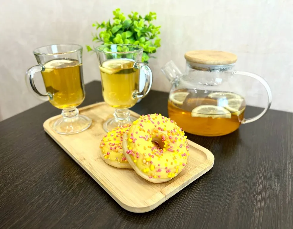 Красотка Бриз в центре на Броско с потрясающим видом на Амур