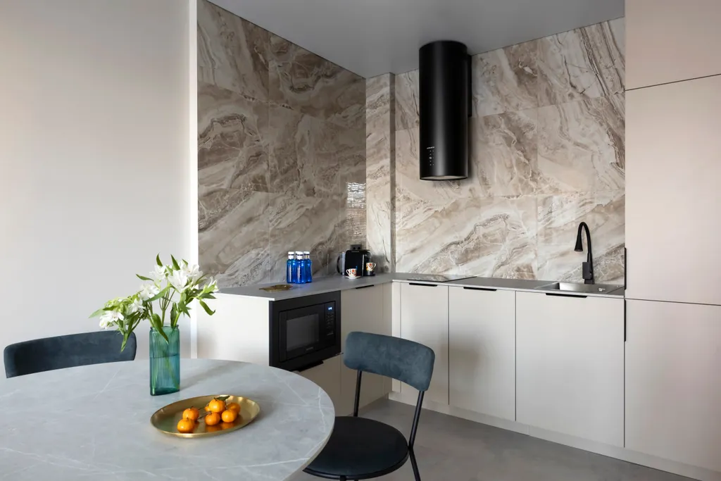 Квартира у моря терраса до 6 гостей