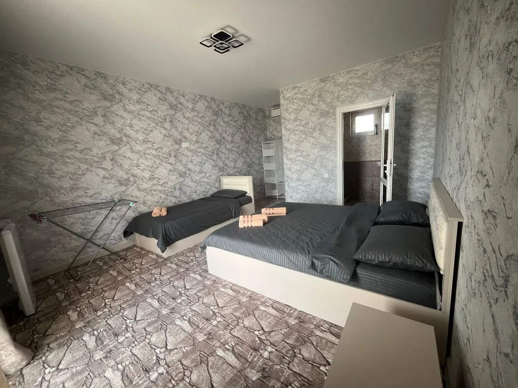 Квартира Комната — Судак