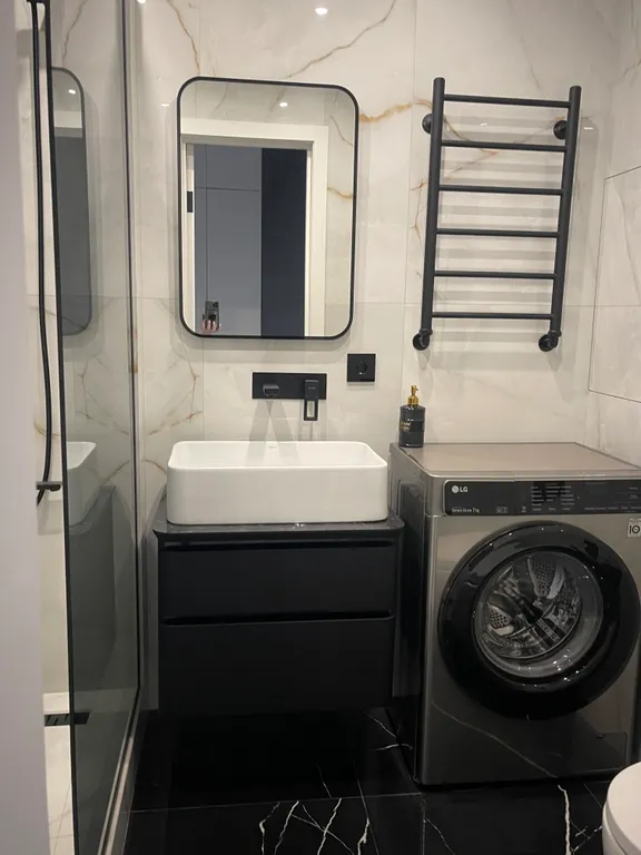 Квартира 2-комнатная Квартира — Горячий Ключ