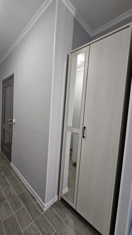 Уютная студия в центре