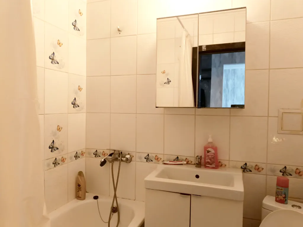 Уютная Квартира в Самаре