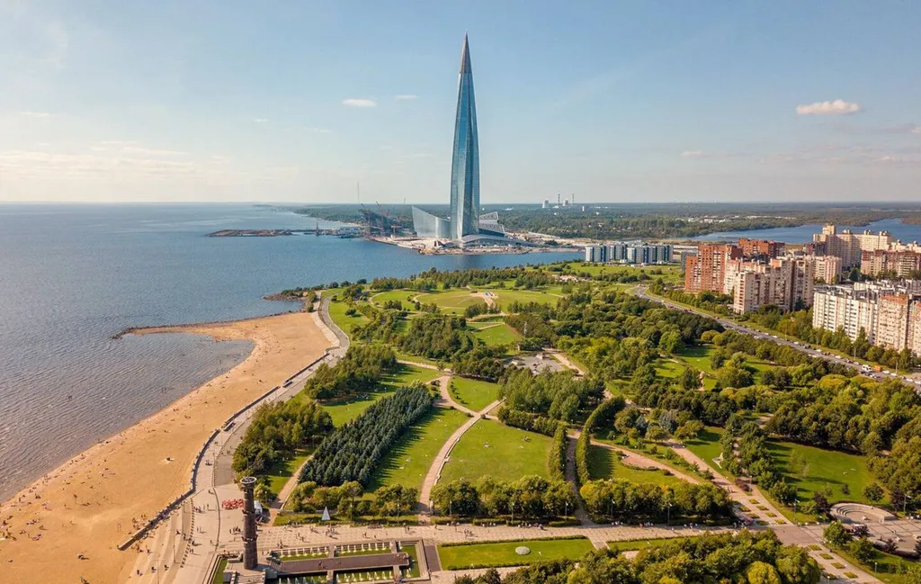 Апартаменты с полноценной кухней и king-size кроватью
