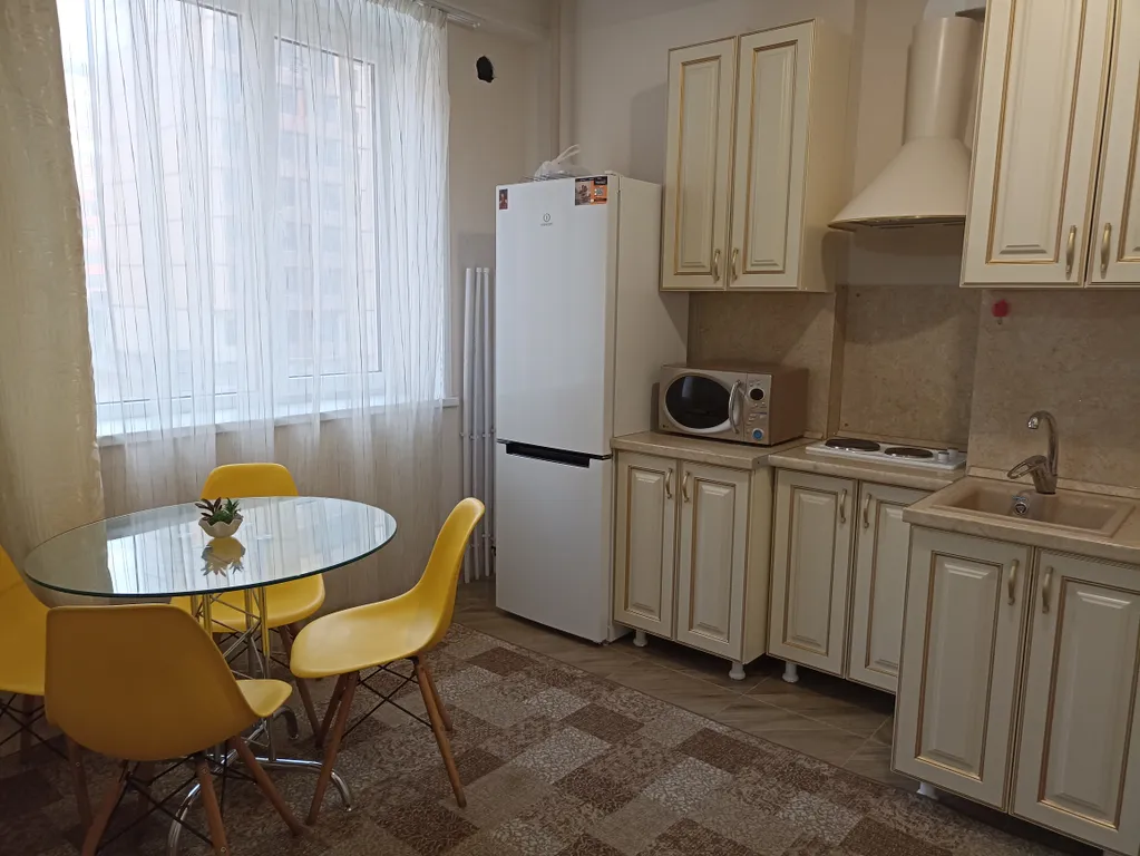 Спортивный