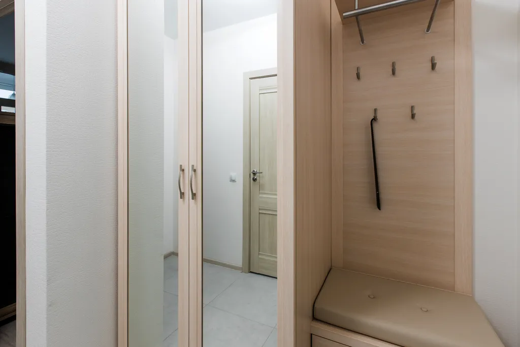 Квартира Галерея в ЖК Анкудиновский парк