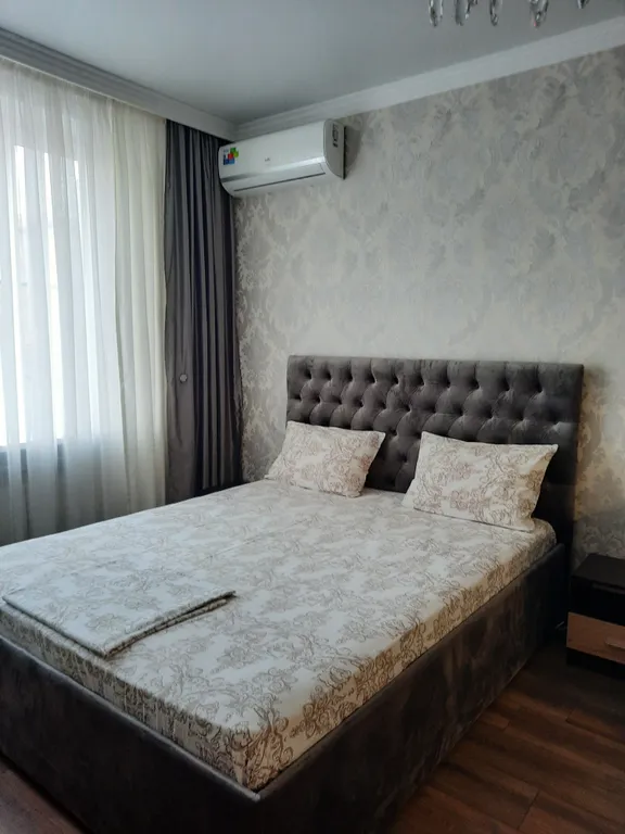 Уютная и чистая квартира в новостройке