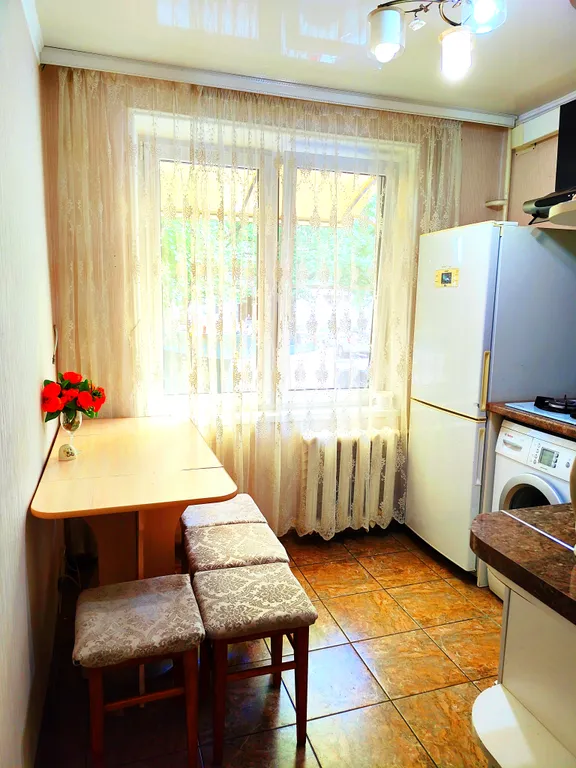 Уютная квартира — аренда посуточно в Владикавказ