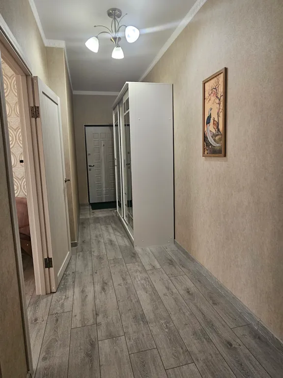 Уютная квартира у аэропорта