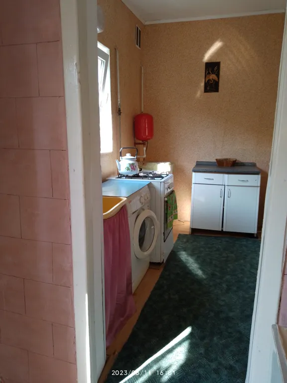 Дом для отдыхающих