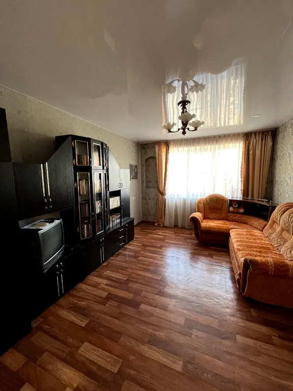 Квартира Волгоградская квартира — Волгоград