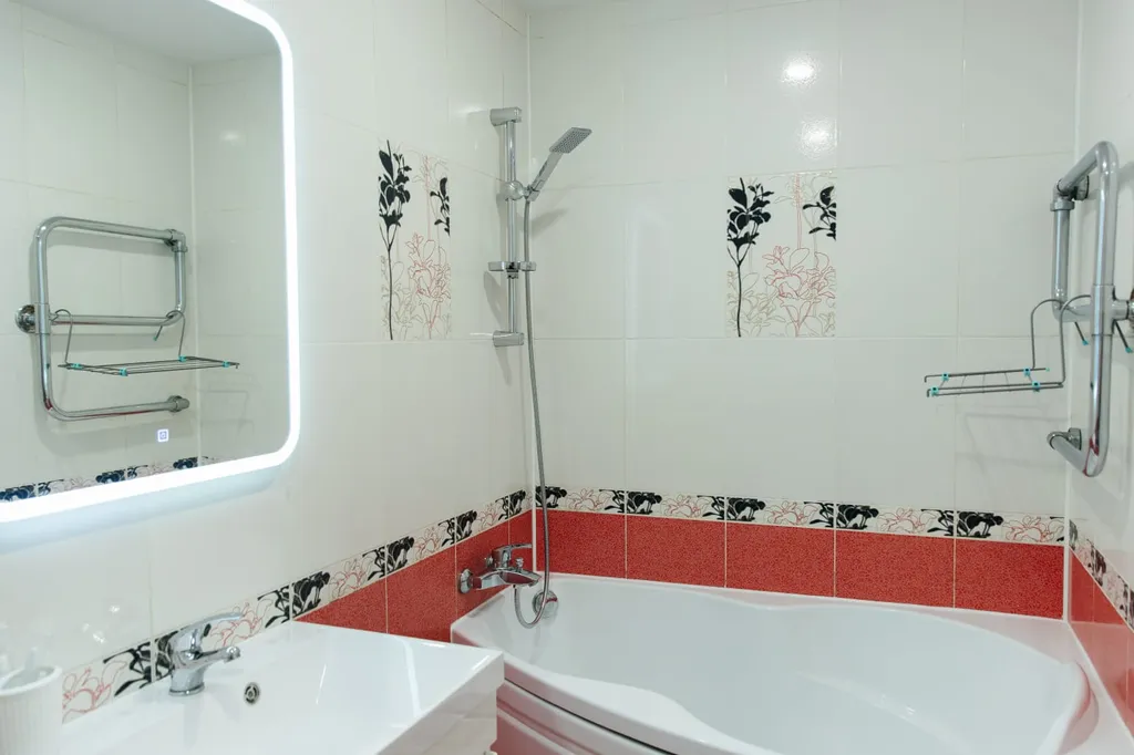 Уютный коттедж где всё рядом