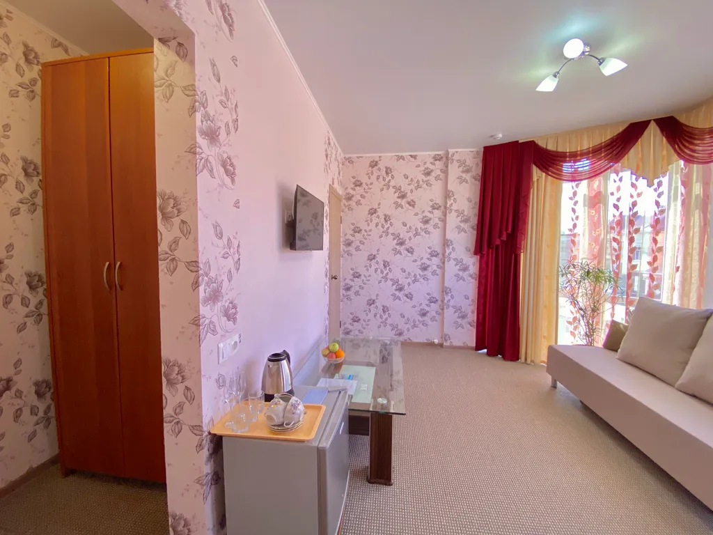 Квартира Комната — Анапа