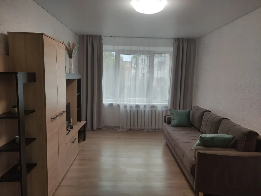 Квартира в самом центре города