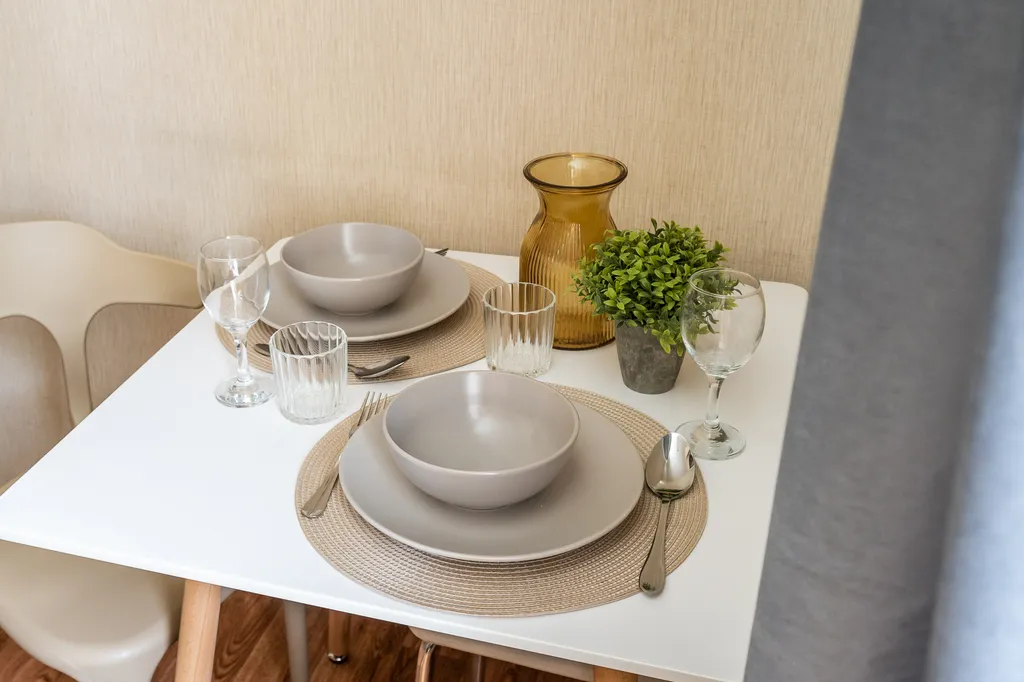 Апартаменты в Центре Владивостока