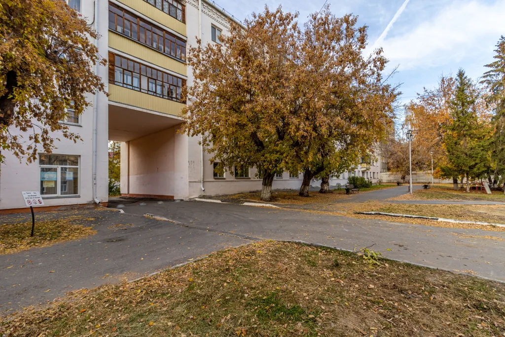 Уютная квартира в центре