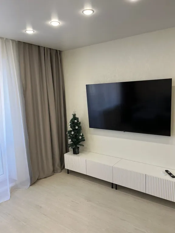 Квартира как дома