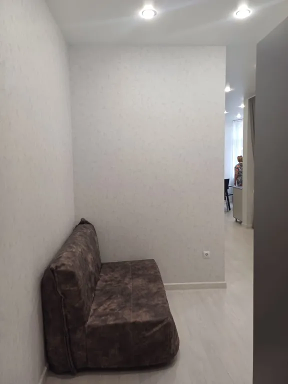 Квартира Квартира Студия для Вас — Геленджик