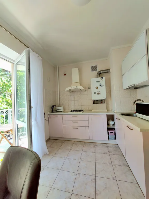 Квартира 1-комнатная Квартира — Светлогорск