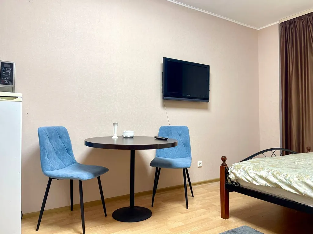 Квартира Апартаменты студия Дом БДТ — Санкт-Петербург