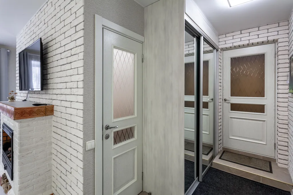 Уютная квартира в центре